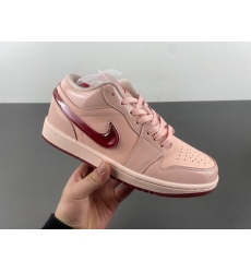 Air Jordan 1 Retro Men Shoes 5919