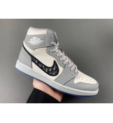 Air Jordan 1 Retro Men Shoes 5924