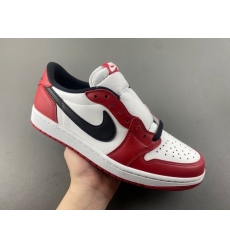 Air Jordan 1 Retro Men Shoes 5930