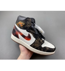 Air Jordan 1 Retro Men Shoes 5931