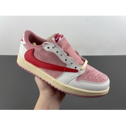 Air Jordan 1 Retro Men Shoes 5937