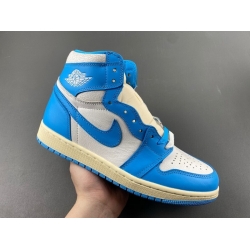 Air Jordan 1 Retro Men Shoes 5946