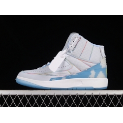 AIR JORDAN 2 RETRO DQ7691 419 B