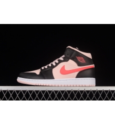 AIR JORDAN 1 MID 554725 604
