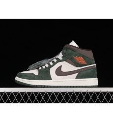 AIR JORDAN 1 MID 554766 002 AIR JORDAN 1 MID 554766 002