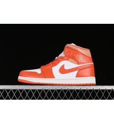 AIR JORDAN 1 MID BQ6472 108 AIR JORDAN 1 MID BQ6472 108