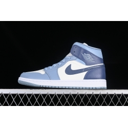 AIR JORDAN 1 MID BQ6472 140