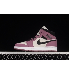AIR JORDAN 1 MID DC7267 500