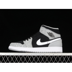 AIR JORDAN 1 MID DM1200 016