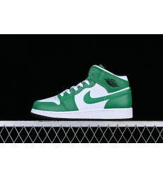 AIR JORDAN 1 MID DQ8423 301 AIR JORDAN 1 MID DQ8423 301