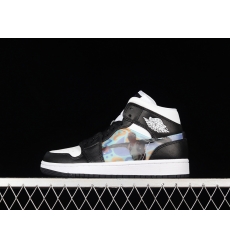 AIR JORDAN 1 MID DR9495 001 AIR JORDAN 1 MID DR9495 001