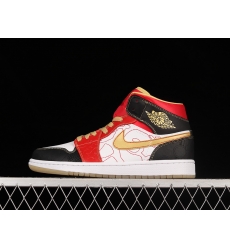 AIR JORDAN 1 MID DV0576 176