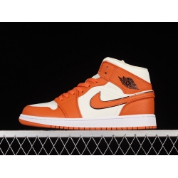 AIR JORDAN 1 MID DV1302 100