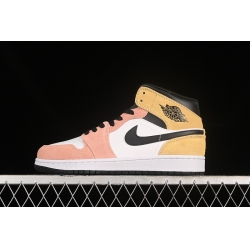 AIR JORDAN 1 MID DX4332 800