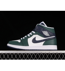 AIR JORDAN 1 MID DZ5326 300 AIR JORDAN 1 MID DZ5326 300