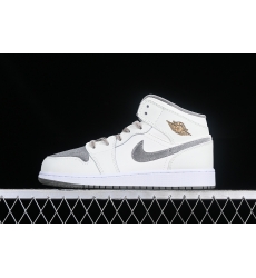 AIR JORDAN 1 MID FB9899 100 AIR JORDAN 1 MID FB9899 100