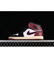 AIR JORDAN 1 MID FQ7818 101