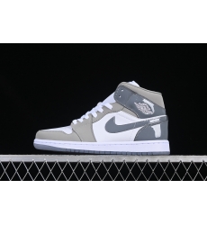 AIR JORDAN 1 MID HF3193 100 AIR JORDAN 1 MID HF3193 100