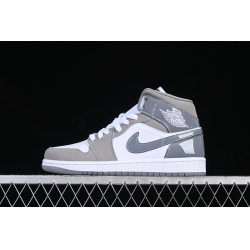 AIR JORDAN 1 MID HF3216 100