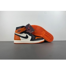 Air Jordan 1 Mid Men Shoes L313