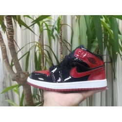Air Jordan Kids Shoes 001