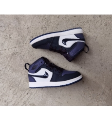 Air Jordan Kids Shoes 004