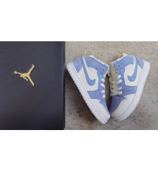 Air Jordan Kids Shoes 027