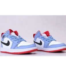 Air Jordan Kids Shoes 057