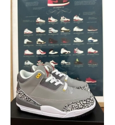 Air Jordan Kids Shoes 067