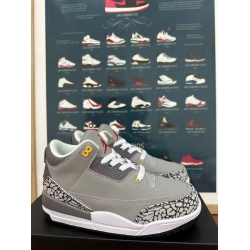 Air Jordan Kids Shoes 067