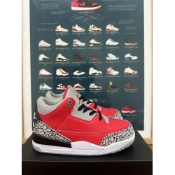 Air Jordan Kids Shoes 071