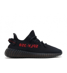Women Yeezy Boost 350 V 2 Bred Women Yeezy Boost 350 V 2 Bred