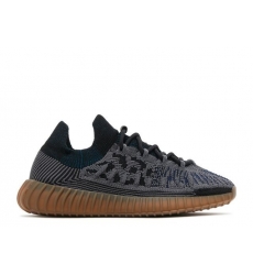 Women Yeezy Boost 350 V 2 CMPCT Slate Blue
