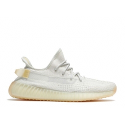 Women Yeezy Boost 350 V 2 Light