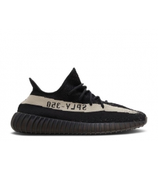 Women Yeezy Boost 350 V 2 Oreo 2022