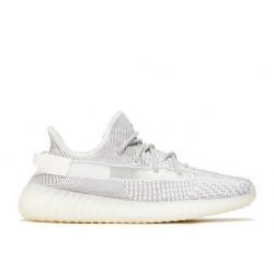 Women Yeezy Boost 350 V 2 Static Non Reflective 2023
