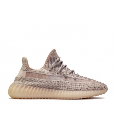 Women Yeezy Boost 350 V 2 Synth Reflective