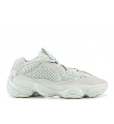 Women Yeezy 500 Salt Women Yeezy 500 Salt
