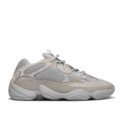 Women Yeezy 500 Stone Salt