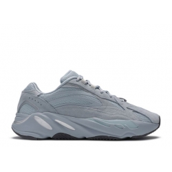 Women Yeezy Boost 700 V 2 Hospital Blue