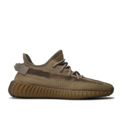 Men Yeezy Boost 350 V 2 Earth