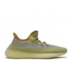 Men Yeezy Boost 350 V 2 Marsh