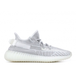 Men Yeezy Boost 350 V 2 Static Non Reflective 2018