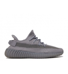 Men Yeezy Boost 350 V 2 Steel Grey Men Yeezy Boost 350 V 2 Steel Grey