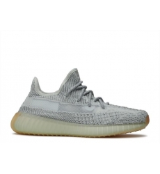 Men Yeezy Boost 350 V 2 Yeshaya Reflective