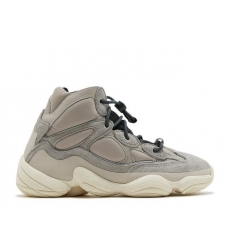 Men Yeezy 500 High Mist Stone Men Yeezy 500 High Mist Stone