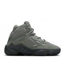 Men Yeezy 500 High Mist Men Yeezy 500 High Mist