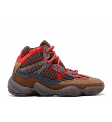 Men Yeezy 500 High Sumac Men Yeezy 500 High Sumac