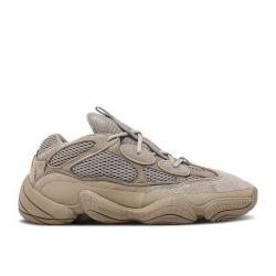 Men Yeezy 500 Taupe Light