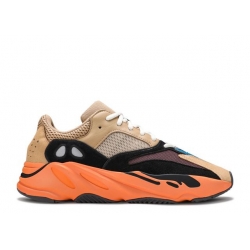 Men Yeezy Boost 700 Enflame Amber